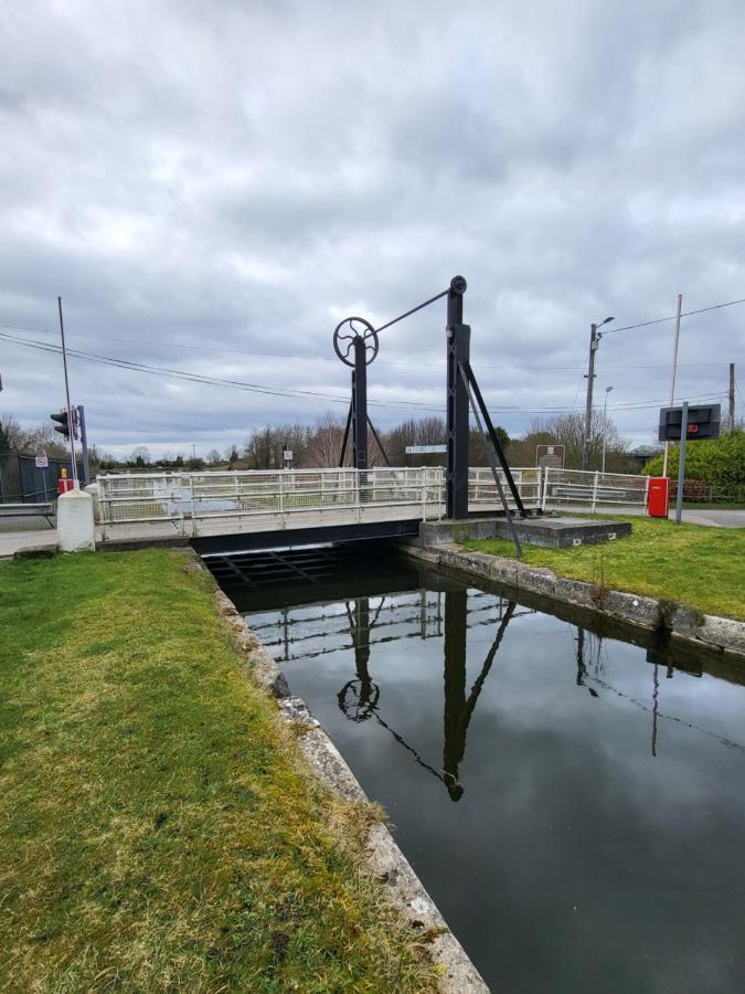 Fearmore View Kildare Exterior foto